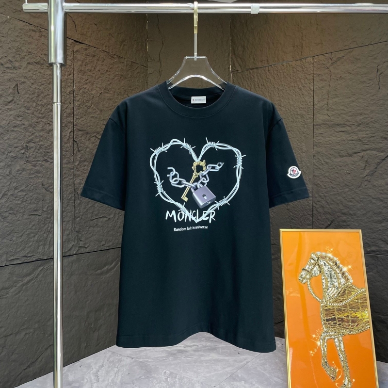 Moncler T-Shirts
